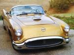 Oldsmobile F88 Concept Car 1954 года